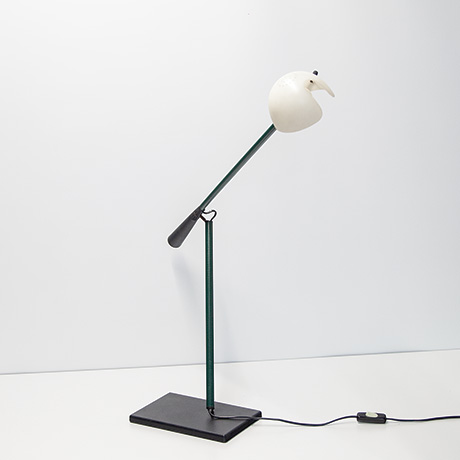Paolo-Rizzatto-Gino-Sarfatti-Arteluce-tischlampe-verstellbar