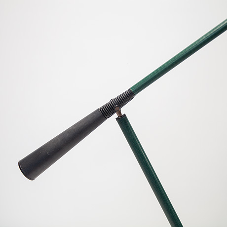 Paolo-Rizzatto-Gino-Sarfatti-Arteluce-tischlampe-verstellbar