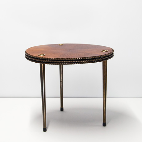 Pierre-Cruege-Partroy-Nesting-Tables-walnut