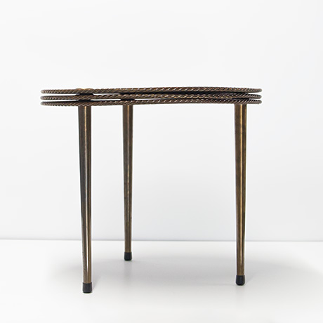 Pierre-Cruege-Partroy-Nesting-Table-vintage