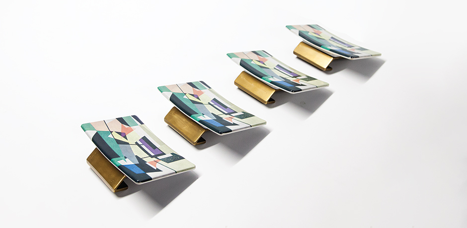 Tuergriffe-Porzellan-bunt-grafisch