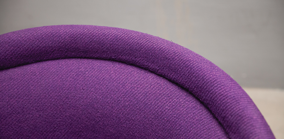 Warren-Platner-lounge-chairs-purple-fabric