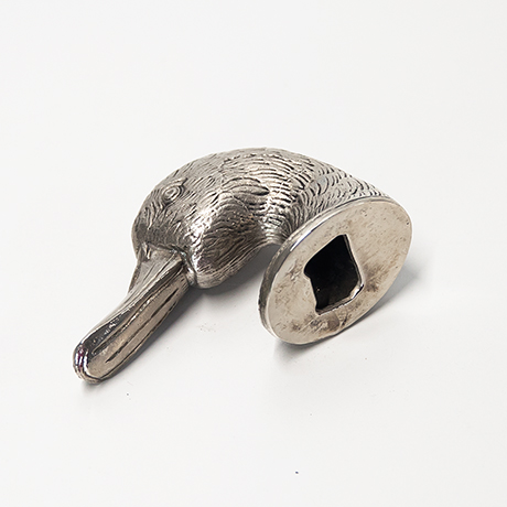 duck-bottle-opener-silver-vintage