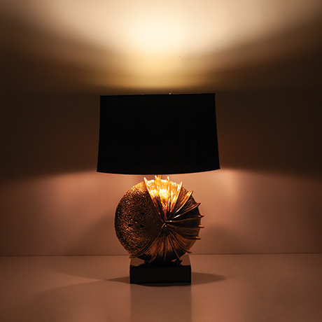 table-lamp-seashell-porcelain-golden-hollywood-regency