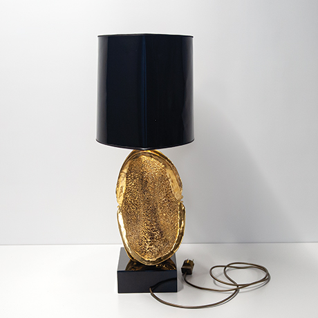 table-lamp-seashell-porcelain-golden-hollywood-regency