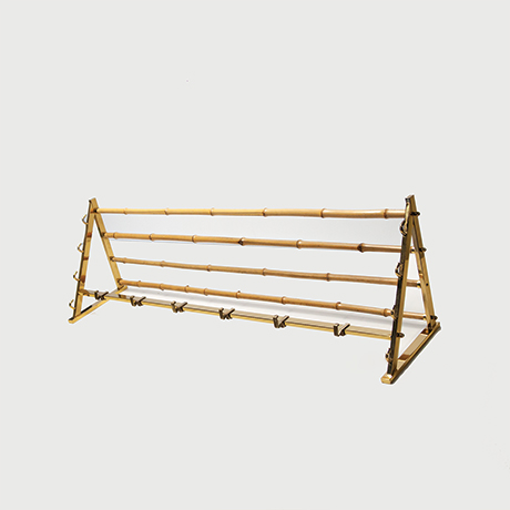 Antonia-Campi-Coat-Rack-Bamboo-Brass
