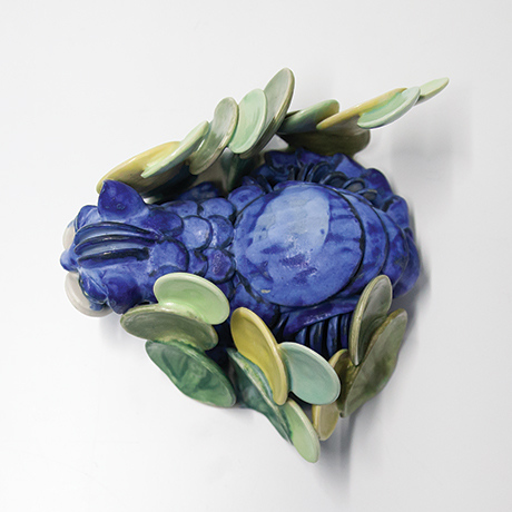Beate-Kuhn-cat-ceramic-sculpture