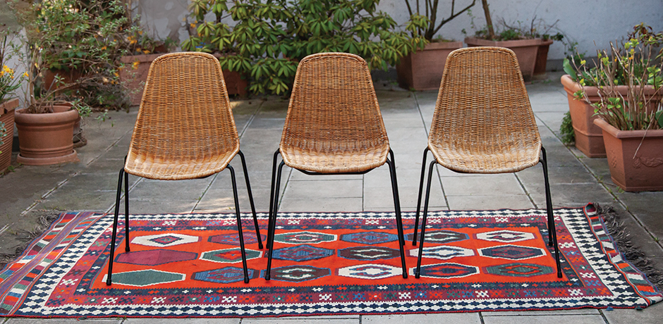 Franco-Legler-Basket-Chairs-vintage