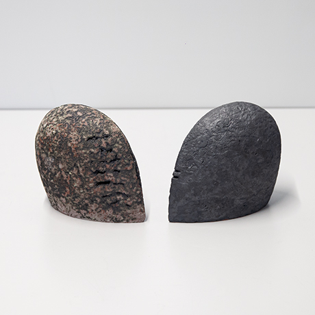Fritz-Vehring-Studio-keramik-koepfe-skulptur