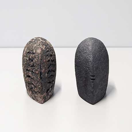Fritz-Vehring-Studio-keramik-koepfe-skulptur