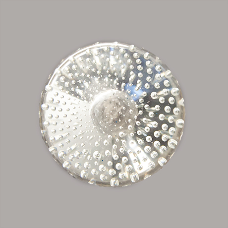 Gino-Sarfatti-Archimede-Pendant-Lamps-Seguso-Murano-Arteluce