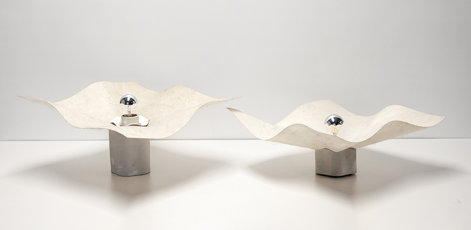 Schlichtes DesignMario-Bellini-Area-Wall-Pendant-Lights