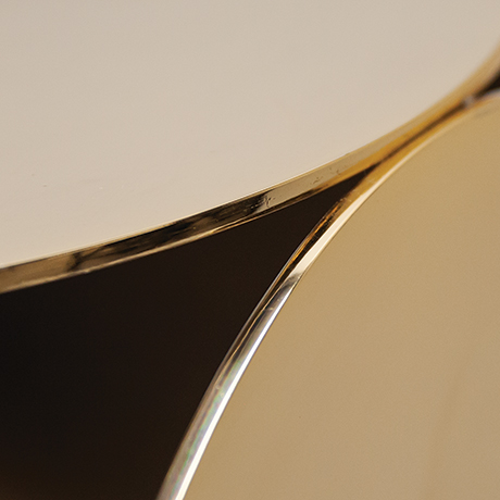 Minotti-Still-Side-Table-Rodolfo-Dordoni-golden