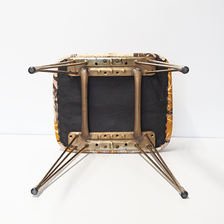 Svenskt-Tenn-stool-Monkey-Rectangular-Brass