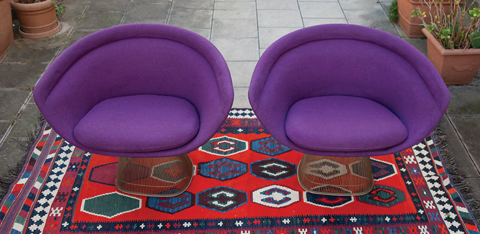 Warren-Platner-Loungesessel-sessel-lila