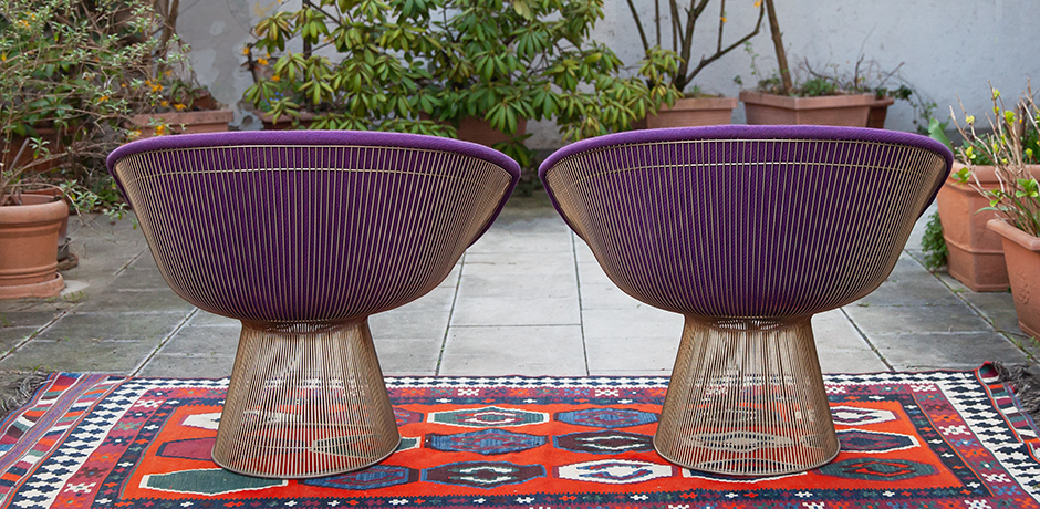 Warren-Platner-Loungesessel-sessel-lila-vintage